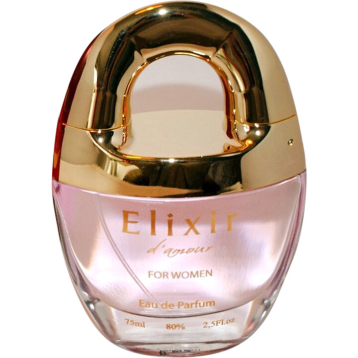 Elixir d'Amour
